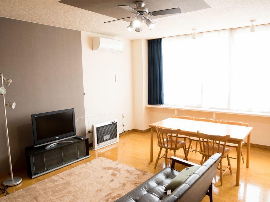 Stay In Tokiwa อาซาฮิคาวะ ภายนอก รูปภาพ