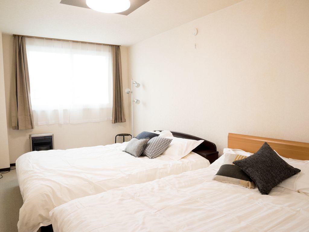 Stay In Tokiwa อาซาฮิคาวะ ภายนอก รูปภาพ